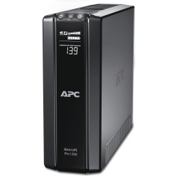 APC Back-UPS Pro...